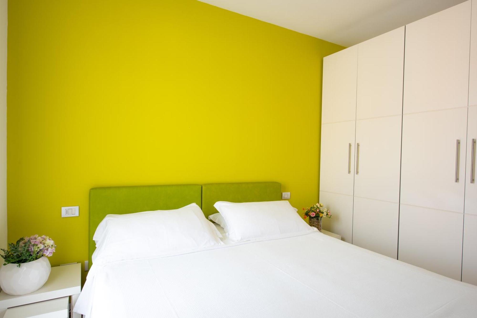 Sound Suite Hotel ริชโชเน ภายนอก รูปภาพ