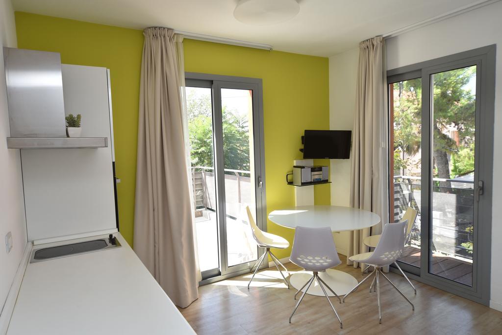 Sound Suite Hotel ริชโชเน ห้อง รูปภาพ